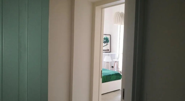 Номер Standard Borgoantico Apartment