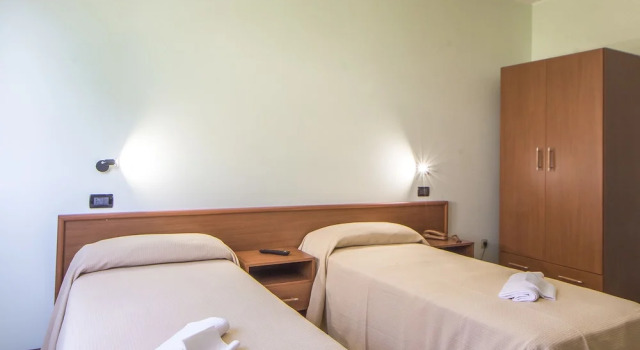 Poggio Active Hotel, Book Hotel Hotels in Gargano with Parking, Parking
