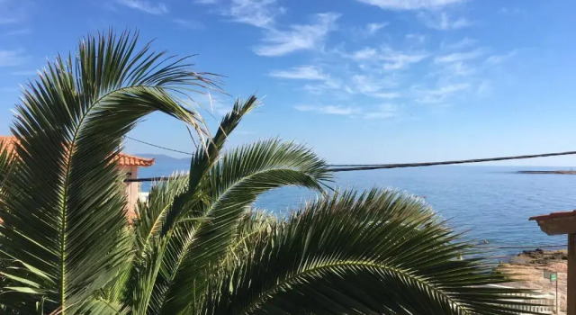 Коттедж Surf House