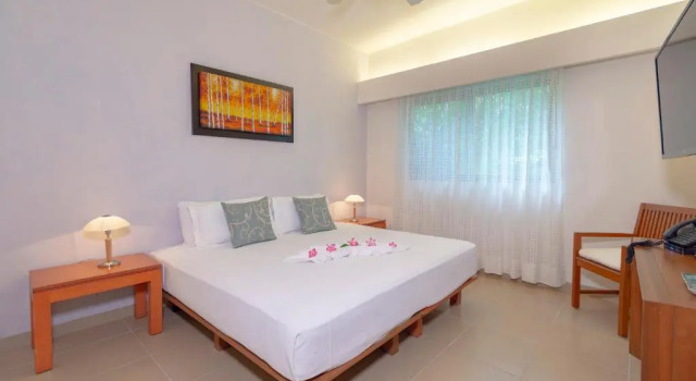 Двухместный номер Riviera Maya Suites