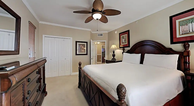 Номер Standard South Beach #301 by Southern Vacation Rentals