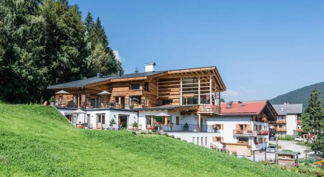 Chalet Sophia