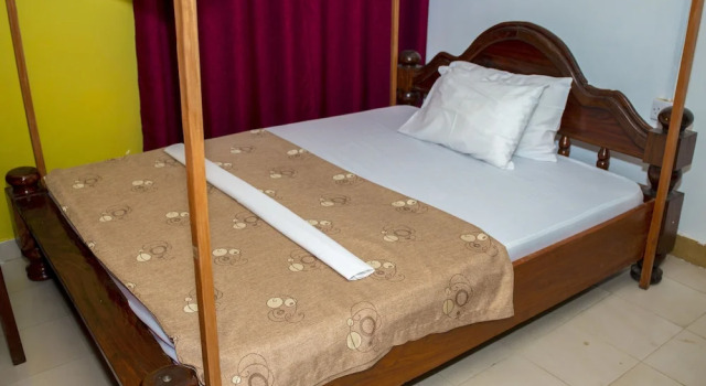 Апартаменты Mikocheni Condo Hotel & Apartments