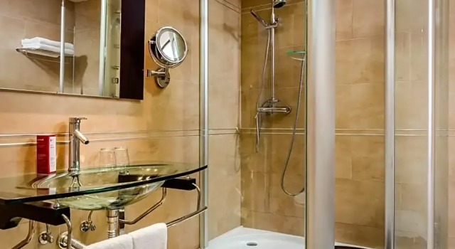 Люкс c 1 комнатой Dorma Cunit Suites & Spa