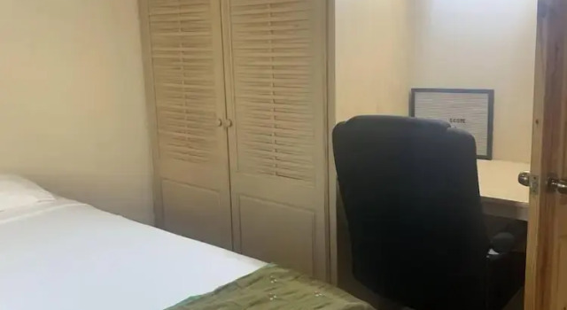 Апартаменты Classic с 2 комнатами с балконом и с частичным видом на океан Cool Running Apartments