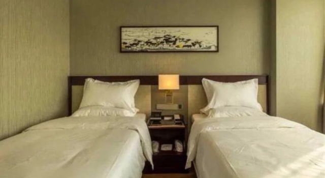 Relmax Hotel, Rezerwuj Hotel Hotele w Shenhe ze śniadaniem, Śniadanie