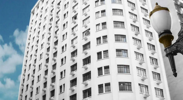 Hotel del Rey By Poty