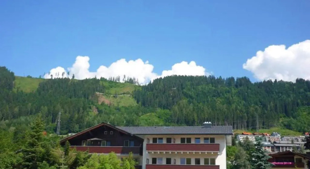 Апартаменты Ferienwohnung Ulli by Schladming-Appartements