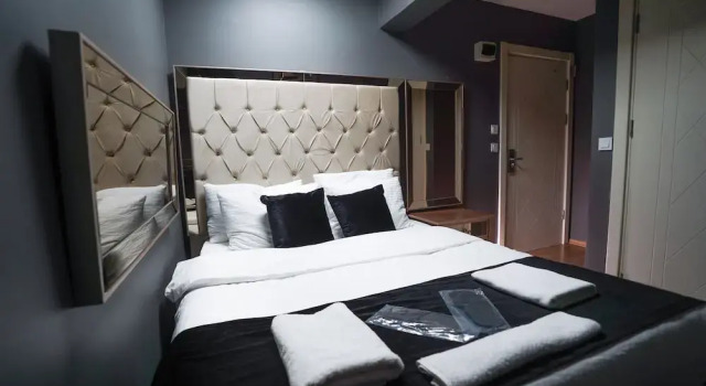 Номер Economy Luka Suit Hotel