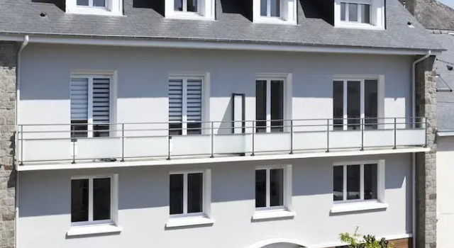 Residence Marechal Leclerc, Varaa Hotelli Laval 