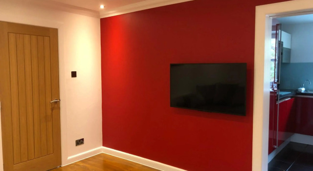 Lovely 1-bedroom flat near city centre, Prenota Hotel Perth Perthshire