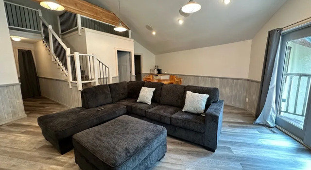 Premium Apartment Manhattan Beach Lodge