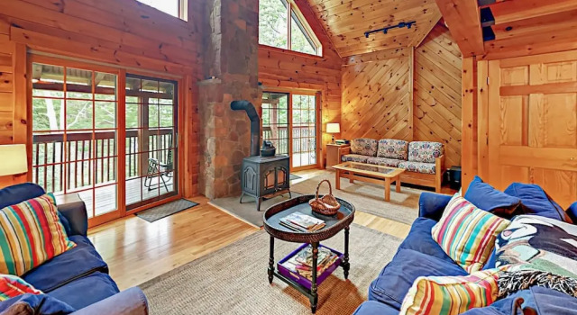 20 Beaver Run Way Home - 4 Br home by RedAwning