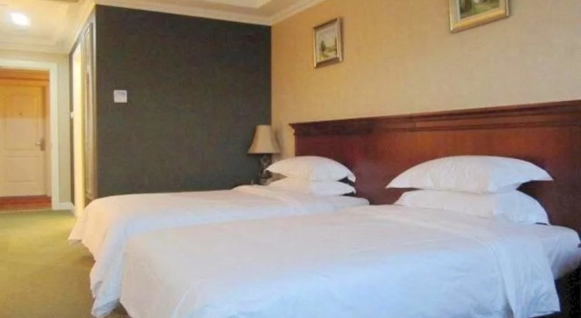 SIP Ecological Science Lyric Hotel, Book Hotel Suzhou China