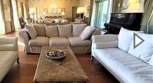 Вилла Luxury Villa Gianna