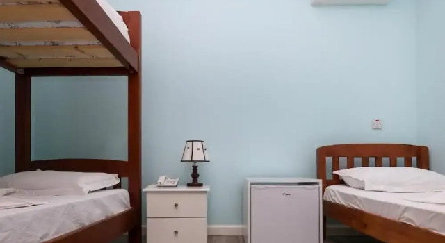 Номер Standard Hotel Familja