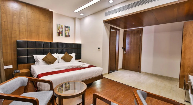 Номер Executive The Royal Grand