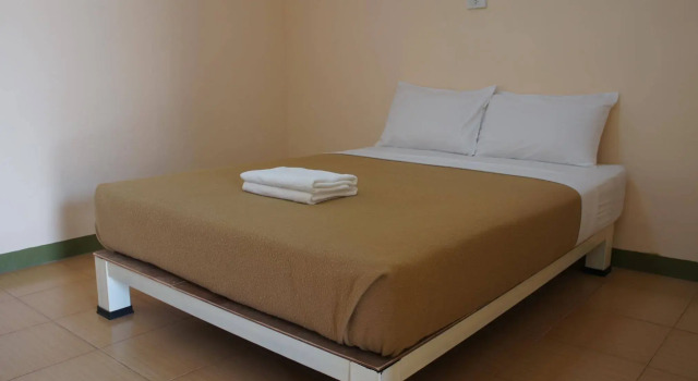 Kantana Apartment