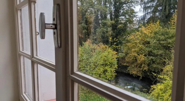 Moulin de Belle Isle, Prenota Bed & breakfast Beze Costa d'Oro