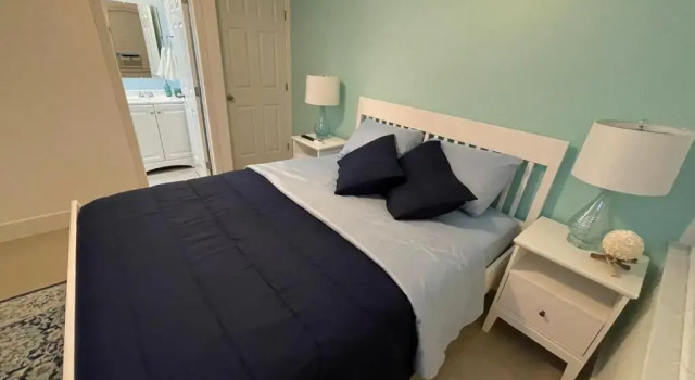 Апартаменты Beach House - 2BD 3BH - Fort Lauderdale