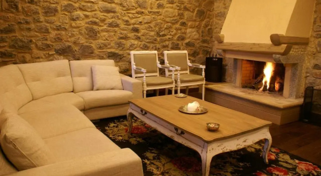 Argyriou Wine Tasting Guest House