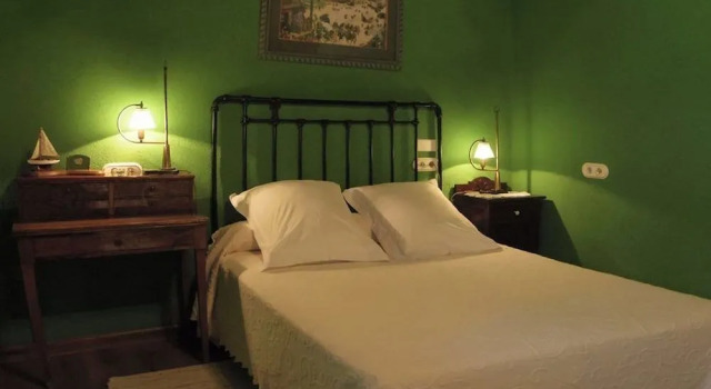 Casa Grande da Ferreria de Rugando, Rezerwuj Hotel  