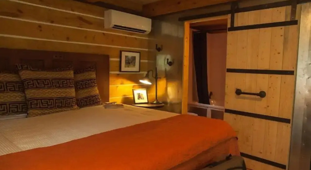 Номер Standard Lake Lucerne Resort & Ranch