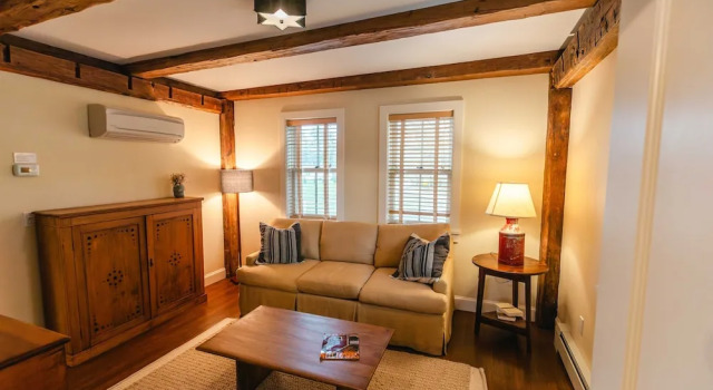 Люкс Hill Farm Inn - Manchester