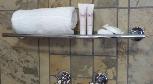 Номер Standard Ruth Avenue Guest House