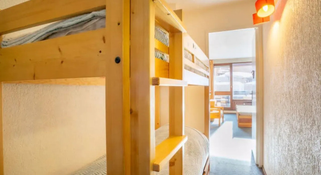 Villa Le Slalom Tignes 15209, Забронировать Вилла Виллы Овернь-Рона-Альпы, Вилла