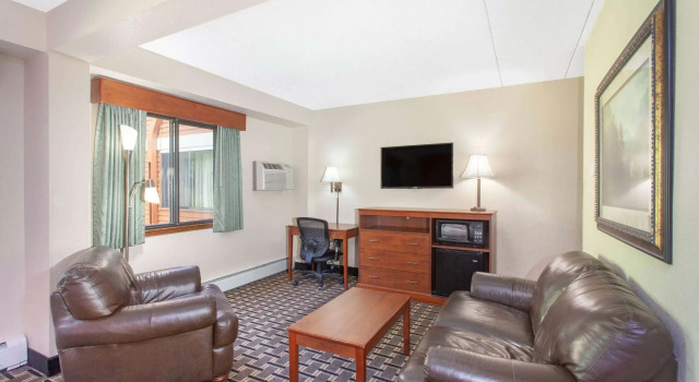 AmericInn by Wyndham Cloquet