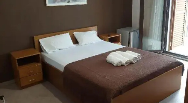 Номер Standard Avra Strymonikou