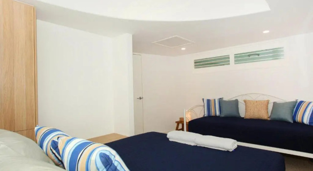Sirocco 201, Rezervasyon Otel Mooloolaba Sunshine Coast, Mooloolaba Gezi Yolu yakınında