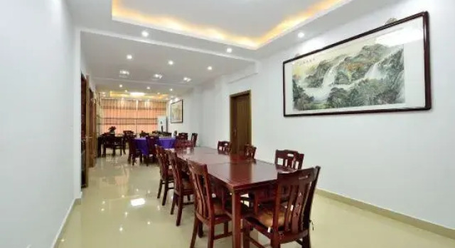 Yinxing Inn, Prenota Hotel Suzhou (Jiangsu) 