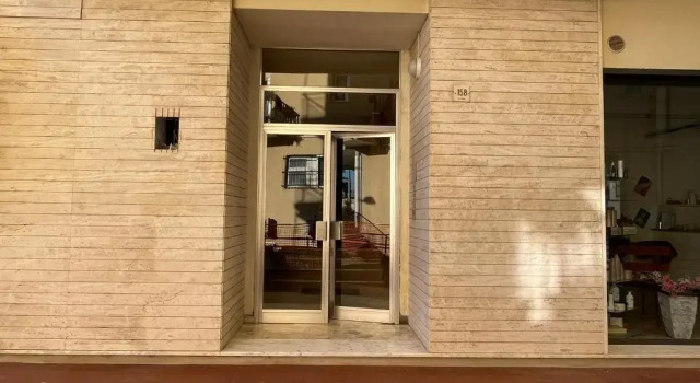 [Rivamare] 3 Locali di fronte al Mare