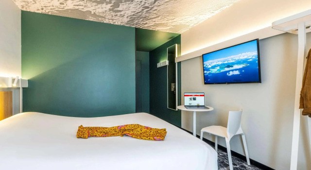 ibis Beaune Centre, Забронировать Отель Отели Бургундия-Франш-Конте с завтраком, Завтраки