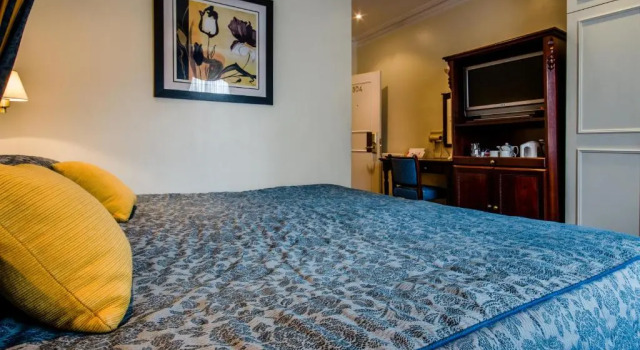Двухместный номер Hotel La Place