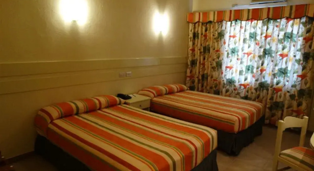 Peten Esplendido Hotel and Conference Center