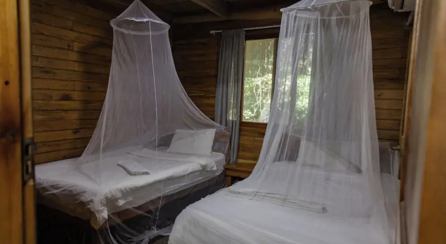 Шале Comfort East Africa Safaris