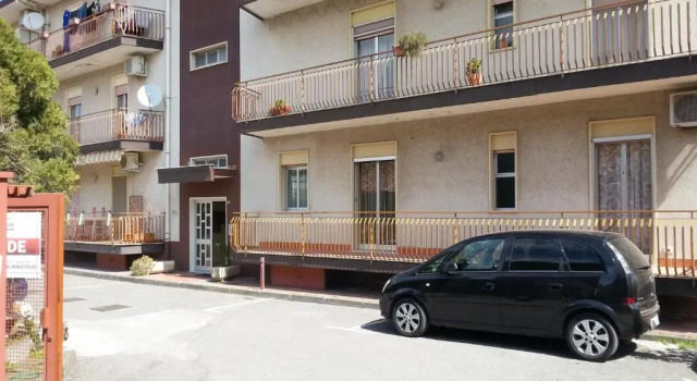 Casa Marina