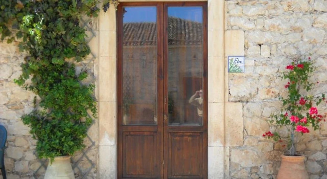 Agriturismo Masseria sul Mare, Забронировать Отель Отели Долины Ното 3 звезды, 3*