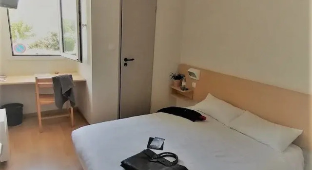 Двухместный номер Standard FastHotel Montpellier Ouest - Un Hôtel FH Classic