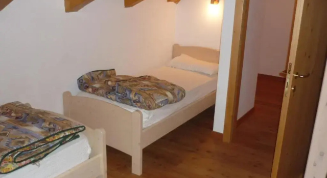 Номер Standard Casa Dai Fre' CIPAT ZERO22018-AT-ZERO53006