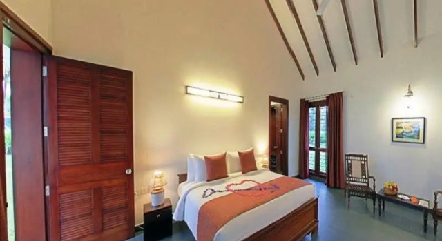 Palma Laguna, Book Hotel Muhamma New Delhi