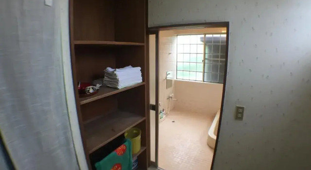 Pension Unbalance, Prenota Hotel Hotel a Hiroshima con parcheggio, Parcheggio
