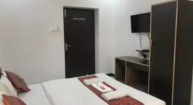 Tofu Hotel & Safari, Забронировать Отель Отели штата Раджастхана 3 звезды, 3*