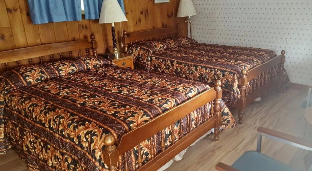Starlight Inn, Reserva ahora Hotel Bennington Green Mountains