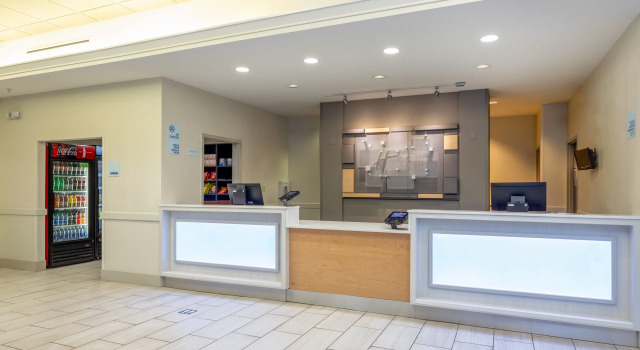 Holiday Inn Express Crystal River, an IHG Hotel, Réserver Hôtel Crystal River 