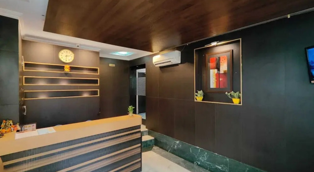 Dover Inn By BookMeriHotel.com