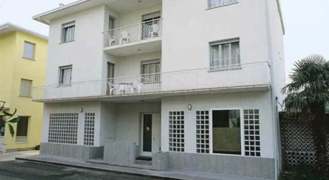 Апартаменты c 1 комнатой с балконом и с видом на город Bright and Comfortable Apartment in Bibione